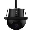 Câmera de Ré Universal Modelo Tartaruga 720p IP68 Visão 189º - Faaftech
