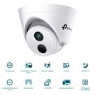 Câmera de Rede DOME VIGI C440I 2.8MM TURRET Com Infravermelho TPLINK 4MP TPN0393