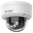 Câmera de Rede IP Dome DS-2CD1147G2H-LIU Hikvision - Unica Unico