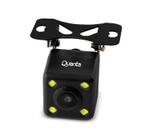 Camera de Reversa Quanta QTCR32 - Preto Camera de Reversa Quanta QTCR32 - Preto