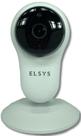 Camera de seg. wifi interna fixa c/ inteligencia de video full hd esc- wy3f