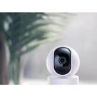 Câmera De Segurança 360 Wifi Babá Eletrônica KA-S079