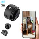Câmera De Segurança A9 Hd 1080p Wifi Webcam Micro Câmera De Segurança A9 Hd 1080p Wifi Webcam Micro