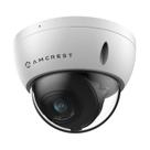 Câmera de segurança Amcrest IP5M-D1188EW-AI-V3 5MP POE Outdoor