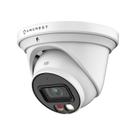 Câmera de segurança Amcrest IP5M-T1277EW-AI 5MP com visão noturna