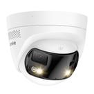 Câmera de segurança ANNKE FCD800 Outdoor 8MP IP com visão noturna colorida