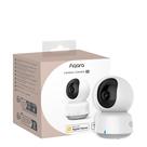 Câmera de Segurança Aqara E1 2K - Pan & Tilt com Visão Noturna