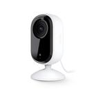 Câmera de segurança Arlo Essential 2K 2K 2ª geração interna branca