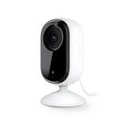 Câmera de segurança Arlo Essential HD 2ª geração Indoor White 1 Cam