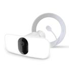 Câmera de Segurança Arlo Pro 3 Floodlight 2K HDR Sem Fio Câmera de Segurança Arlo Pro 3 Floodlight 2K HDR Sem Fio