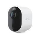 Câmera de segurança Arlo Ultra 2 Spotlight 4K HDR com visão noturna colorida