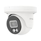 Câmera de Segurança AVYCON AVC-NCE51F28 5MP PoE Lente 2,8mm