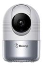 Camera De Segurança Blulory Ip 360º Wi Fi 1080p Noturna Baba