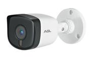 Câmera De Segurança Bullet 1mp 720P Visão Noturna 25mts AGL