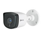 Câmera De Segurança Bullet ABS 4 em 1 PCA 150HDB/28 V3 1MPX Externa IP66 SIERA