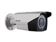 Câmera de Segurança Bullet Analógica Varifocal 2MP Hikvision Ds-2ce16c0t-Vfir3f(2.8-12mm)