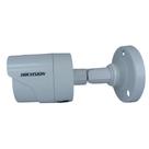 Câmera de Segurança Bullet Híbrida Hd 2,8mm Ds-2ce16c0t-irpf