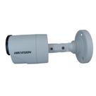 Câmera de Segurança Bullet Híbrida Metal 1Mp Ds-2ce16c0t-irf