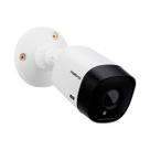Câmera de Segurança Bullet Intelbras VHL 1120 B G2 - HDCVI - Infravermelho - HD 720P - IP66 - OSD