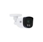 Câmera de Segurança Bullet IP PoE 2MP Night Color HD Wcam para Vigilância