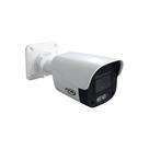 Câmera de Segurança Bullet PPA Colorida a Noite, 2.0MP Full HD IP67