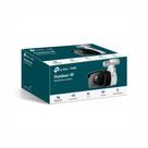 Câmera de Segurança Bullet TP-Link VIGI C340I, 4MP, Lente 2.8/4/6mm, PoE/DC, H.265+, IP67, Externa, Branco Câmera de Segurança Bullet TP-Link VIGI C340I, 4MP, Lente 2.8/4/6mm, PoE/DC, H.265+, IP67, Externa, Branco