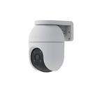 Câmera de Segurança C8c 2k+ WiFi externa Pantilt áudio 4MP - EZVIZ