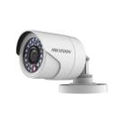Camera de Seguranca CCTV Hikvision Bullet DS-2CE16C0T-Irpf 2.8MM 720P Externo - Branco Camera de Seguranca CCTV Hikvision Bullet DS-2CE16C0T-Irpf 2.8MM 720P Externo - Branco