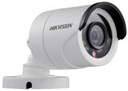 Camera de Seguranca CCTV Hikvision DS-2CE16C0T-Irpf 2.8MM 1MP Bullet Camera de Seguranca CCTV Hikvision DS-2CE16C0T-Irpf 2.8MM 1MP Bullet