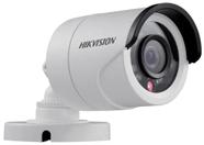 Camera de Seguranca CCTV Hikvision DS-2CE16C0T-Irpf 2.8MM 1MP Bullet Camera de Seguranca CCTV Hikvision DS-2CE16C0T-Irpf 2.8MM 1MP Bullet