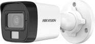 Camera de Seguranca CCTV Hikvision DS-2CE16D0T-LPFS 2.8MM 1080P 2MP Bullet Camera de Seguranca CCTV Hikvision DS-2CE16D0T-LPFS 2.8MM 1080P 2MP Bullet