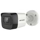 Camera de Seguranca CCTV Hikvision DS-2CE16U1T-Itpf 2.8MM 4K Bullet Camera de Seguranca CCTV Hikvision DS-2CE16U1T-Itpf 2.8MM 4K Bullet