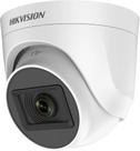 Camera de Seguranca CCTV Hikvision DS-2CE76U1T-Itpf 2.8MM 4K Turret Camera de Seguranca CCTV Hikvision DS-2CE76U1T-Itpf 2.8MM 4K Turret