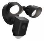 Câmera De Segurança Com Luz Ring Floodlight Cam 1080p Hd Câmera De Segurança Com Luz Ring Floodlight Cam 1080p Hd