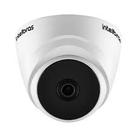 Câmera de Segurança Dome HDCVI Infravermelho VHD 1220 D G7 Intelbras