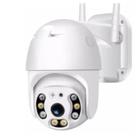 Câmera de Segurança Dome Icsee Full PtzHd 1080p Wifi Ip6 top
