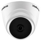 Câmera de Segurança Dome Intelbras - Lente 2.8mm - com Infra Vermelho - Multi HD - VHD 1120 D G7 Câmera de Segurança Dome Intelbras - Lente 2.8mm - com Infra Vermelho - Multi HD - VHD 1120 D G7