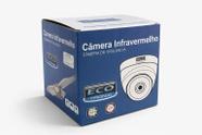 Câmera De Segurança Eco Tronic 20 Eco 20f05