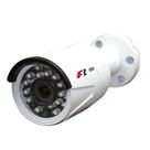 Câmera de Segurança Eletrônica Fbr Metal Ir25 2Mp 3.6Mm Ip66 Bullet Câmera de Segurança Eletrônica Fbr Metal Ir25 2Mp 3.6Mm Ip66 Bullet