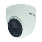 Câmera de Segurança Eletrônica Hikvision Ds2Ce71D8T 1080P Dome Câmera de Segurança Eletrônica Hikvision Ds2Ce71D8T 1080P Dome