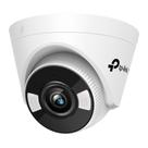 Camera de Seguranca Eletronica Ip Cftv Dome Interna Colorida 4Mp Vigi C440 2.8Mm