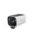 Câmera de segurança Eufy Security EufyCam S3 Pro Add-on com painel solar