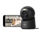Câmera de Segurança eufy Security Indoor E30 4K UHD com Detecção por IA