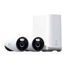 Camera de Seguranca EufyCam E330 Wi-Fi 4K Kit 2 Cameras - E330 Camera de Seguranca EufyCam E330 Wi-Fi 4K Kit 2 Cameras - E330