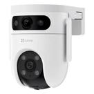 Câmera de Segurança Externa Ezviz H9C 2k Dual CS-H9C-R100-8H33WKFL