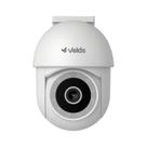 Câmera de Segurança Externa Inteligente Velds CEPTZW3M WiFi
