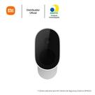 Câmera De Segurança Externa Inteligente Xiaomi, Branco
