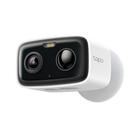 Câmera de segurança externa Tapo C400 1080P com bateria de 180 dias Câmera de segurança externa Tapo C400 1080P com bateria de 180 dias