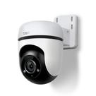 Camera de Seguranca Externa TP-INK TC40 360 - MTP0039 Branco Bivolt