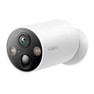 Câmera de Segurança Externa TP-Link MagCam 2024 - 2K com Bateria